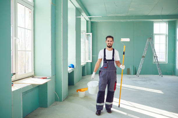 Best Mold Damage Restoration  in Ocean Grove, NJ