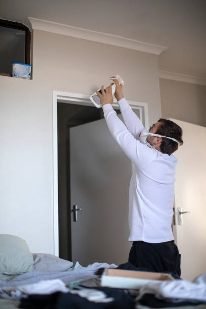 Best Industrial Mold Remediation  in Ocean Grove, NJ
