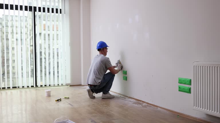 Best Basement Mold Removal  in Ocean Grove, NJ