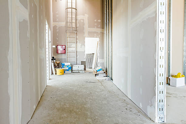 Best Asbestos and Lead Testing During Mold Inspection  in Ocean Grove, NJ