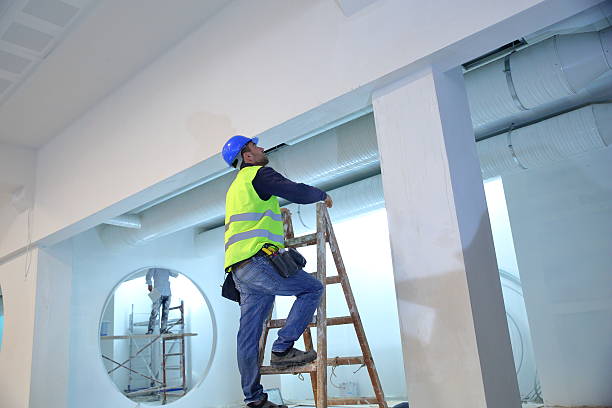 Best Water Damage & Mold Remediation  in Ocean Grove, NJ